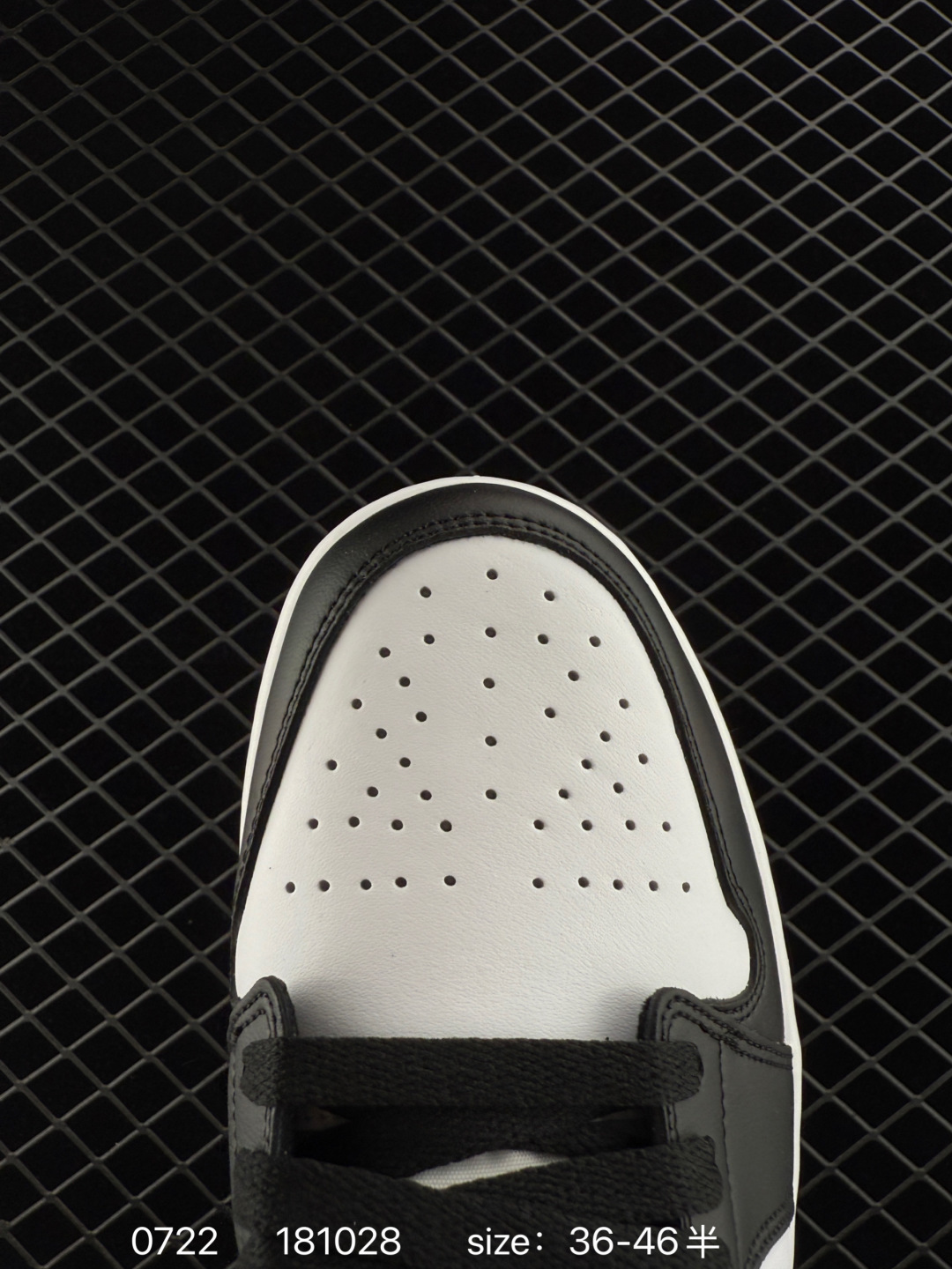 Nike Air Jordan 1 Low